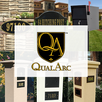 QualArc Mailboxes