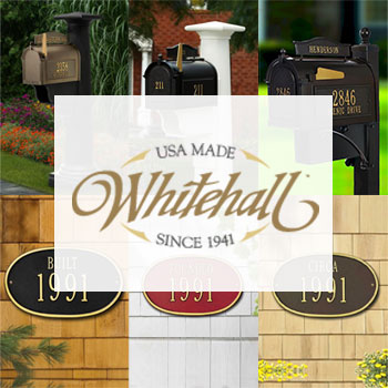 Whitehall Products
