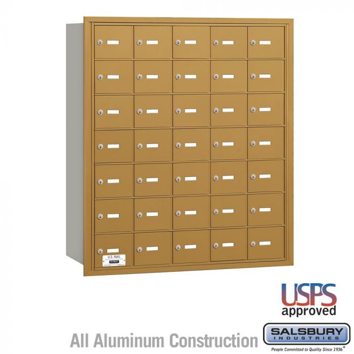 Government and Military