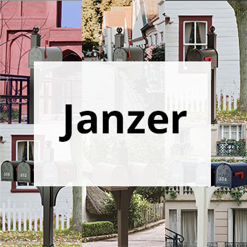 Janzer