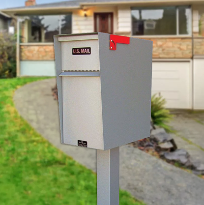 Letter Lockers