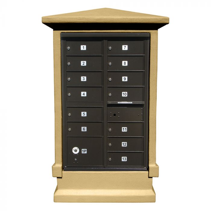 Residential Developments