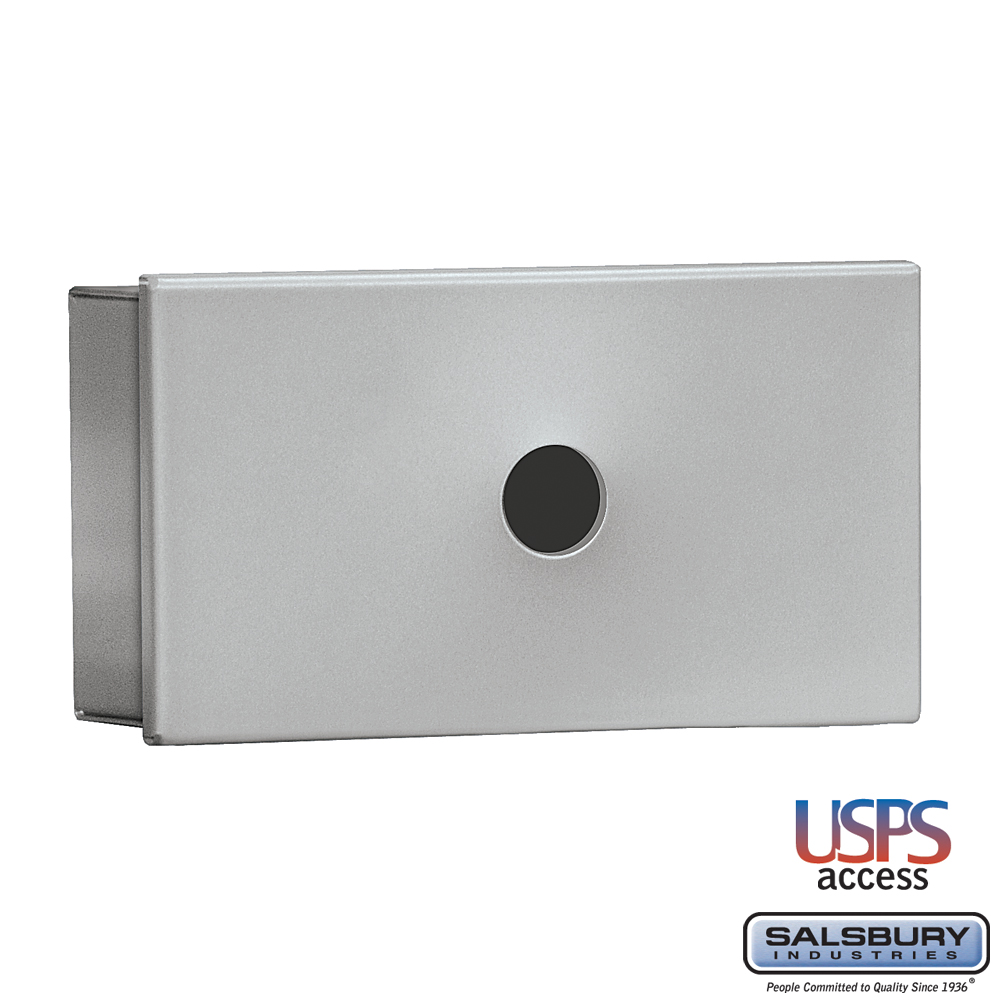 Salsbury Key Keeper - Surface Mounted - USPS Access
