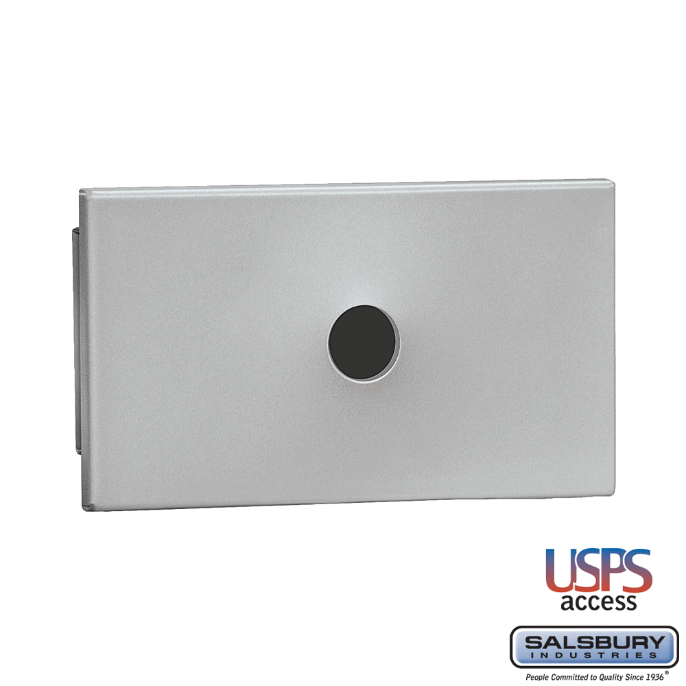 Salsbury Key Keeper - Recessed Mounted - USPS Access