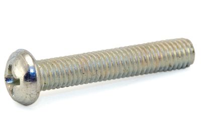 Parcel Locker Cover Screws (4 Per Cover)