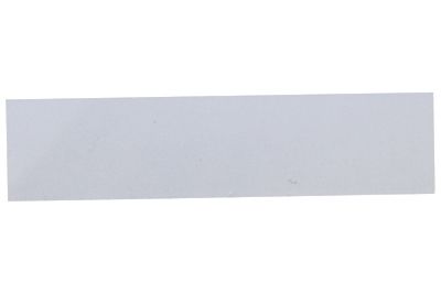 Number Slot - Cardboard Paper