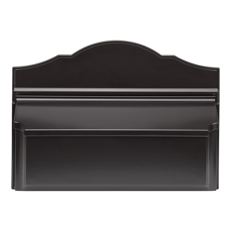 Whitehall Colonial Wall Mount Mailbox
