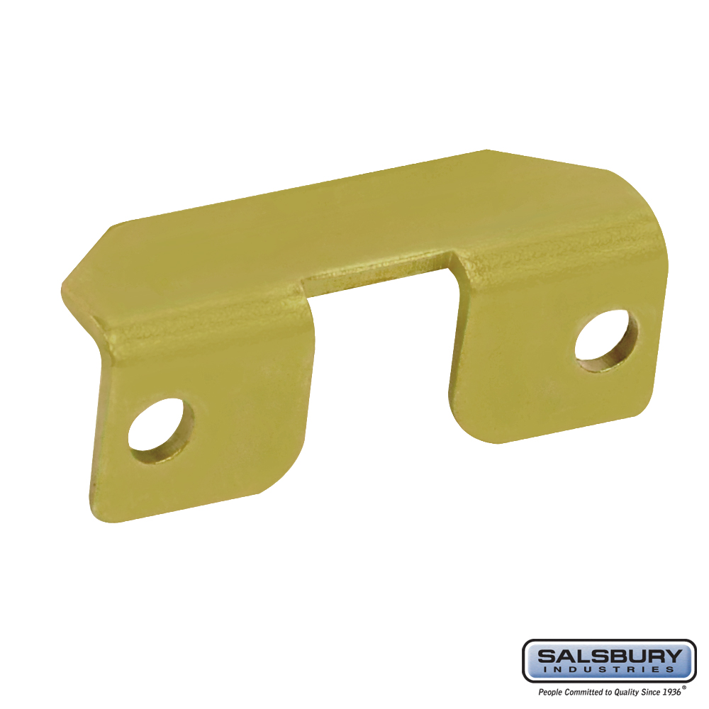 Salsbury Lock Bracket - for Americana Mailbox Door