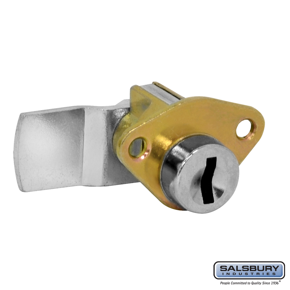 Salsbury 2290 Lock Standard Replacement For Mailboxes