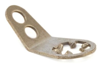 Parcel Lug - Needed w/ Pl Spring