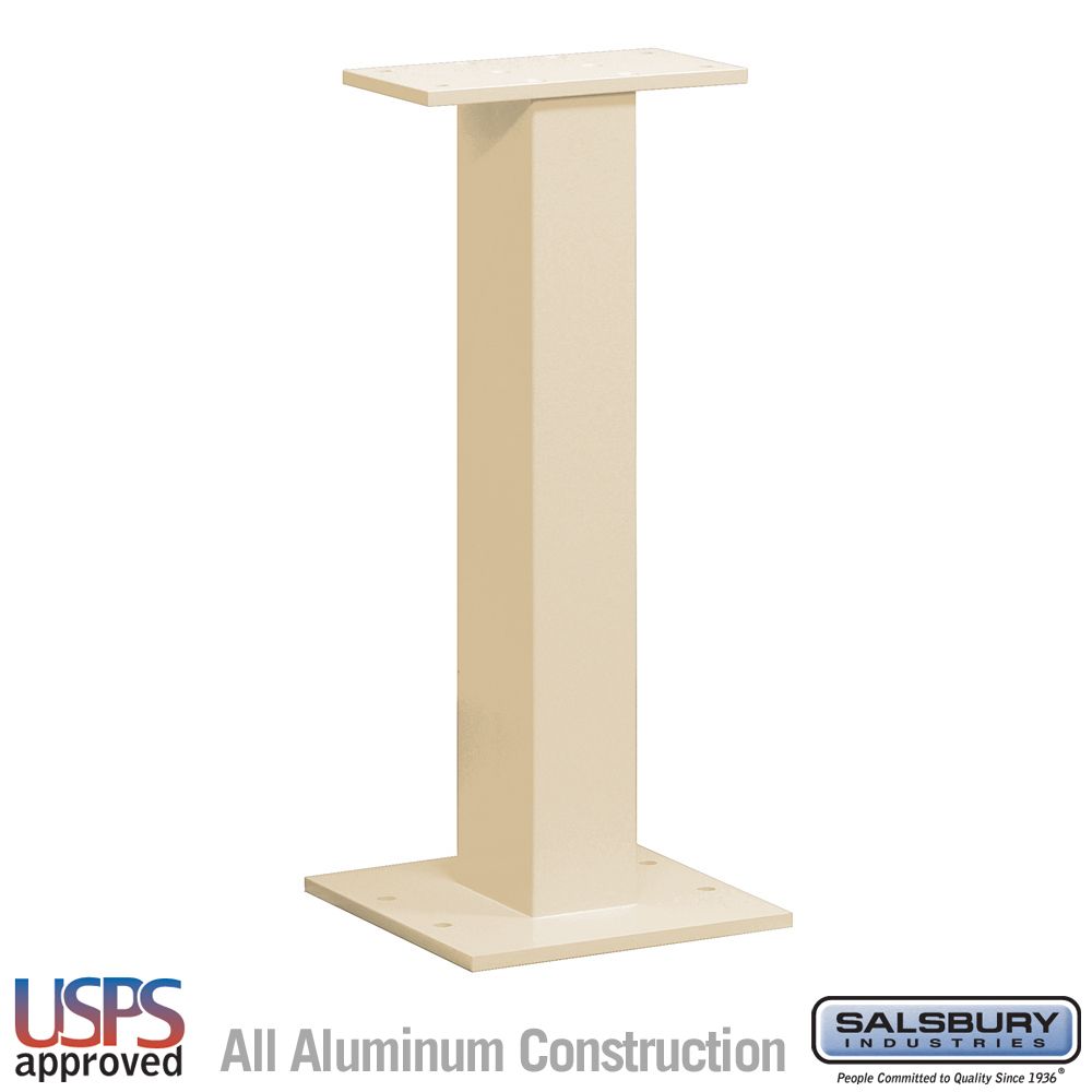 Replacement Pedestal for CBU #3305, CBU #3308 and CBU #3312