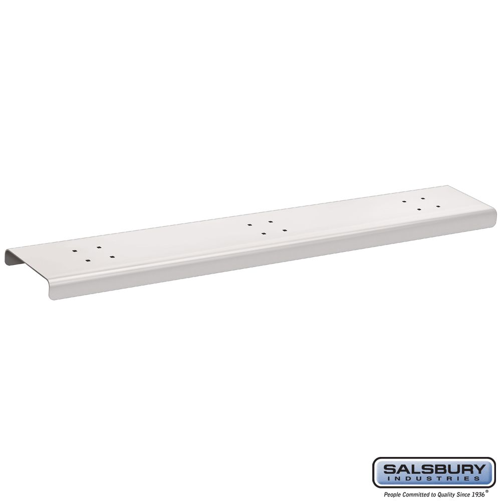 Salsbury 4383 3 Wide Spreader For Mail Chests