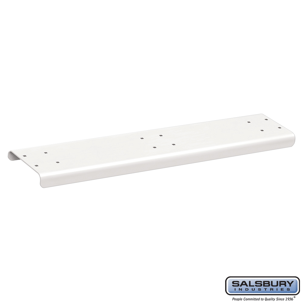 Salsbury Spreader - 3 Wide - for Rural Mailboxes and Townhouse Mailboxes