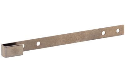 Snap-On Rear Cover Bracket - Long (2) Required for Lift Off Rear Covers