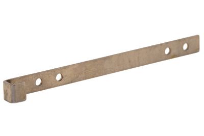 Snap-On Rear Cover Bracket - Short (2) Required for Lift Off Rear Covers