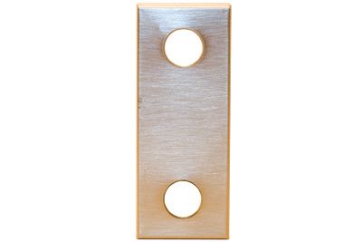 Escutcheon - Bronze - Extra Large