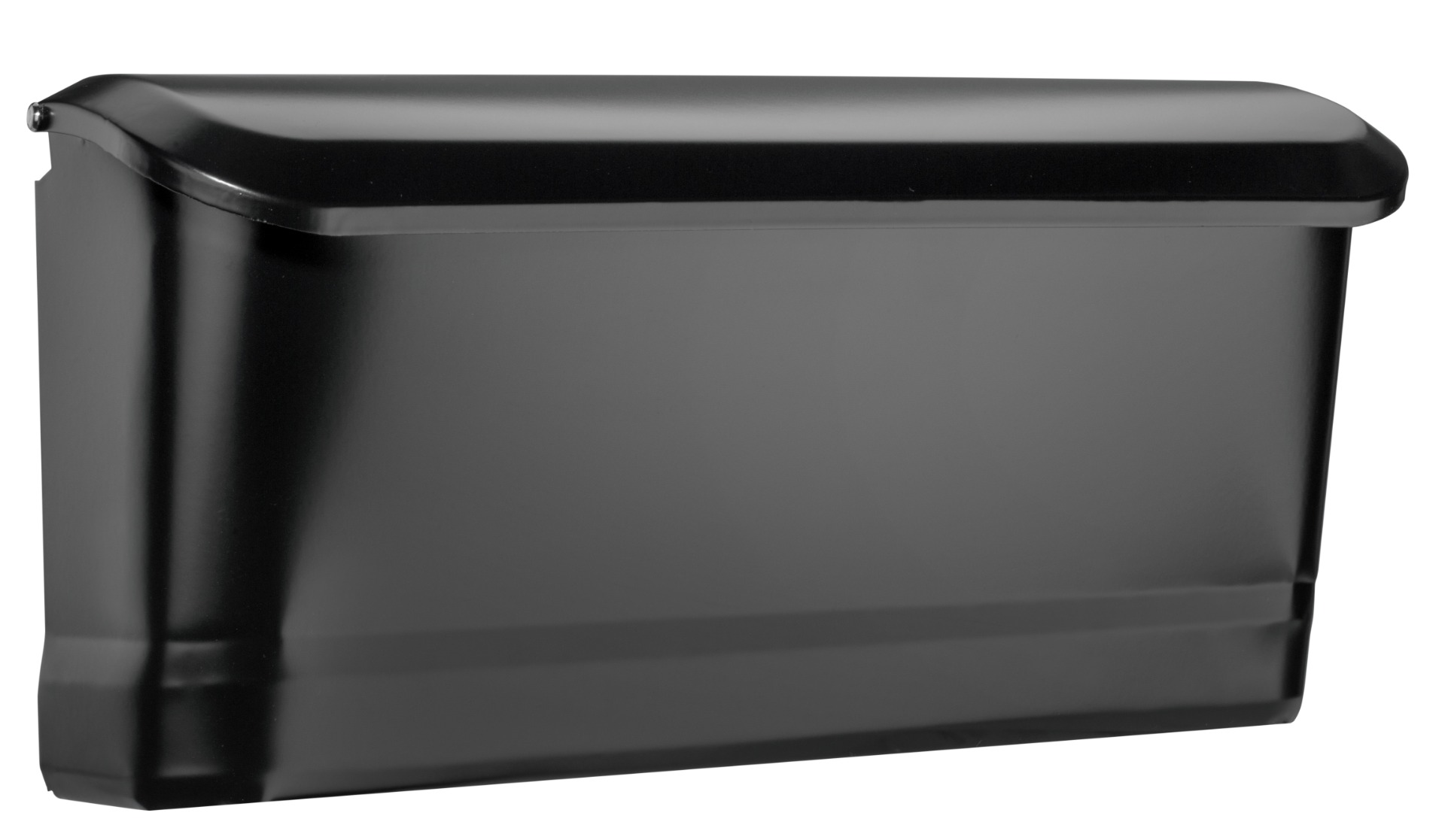 Architectural Cielo Wall Mount Mailbox