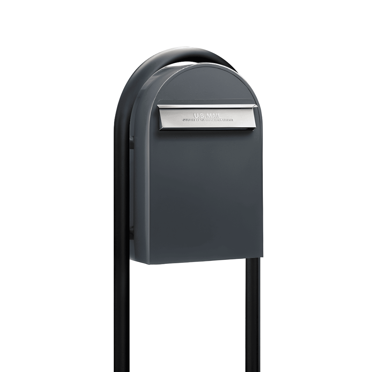 Bobi Mailboxes | Modern Locking Mailboxes