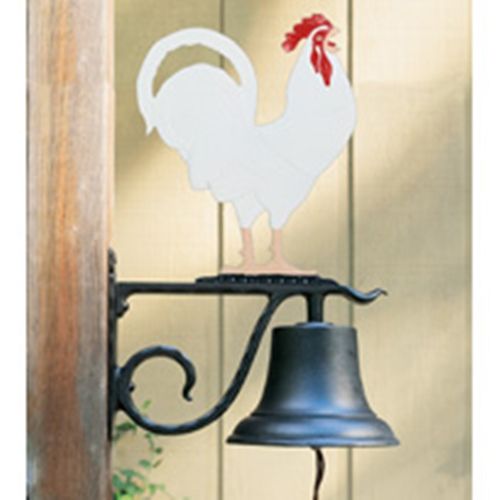 Whitehall Products Bell Ornament - Thumbnail 3
