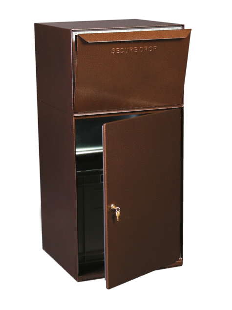 Secure Collection Unit (with tote)