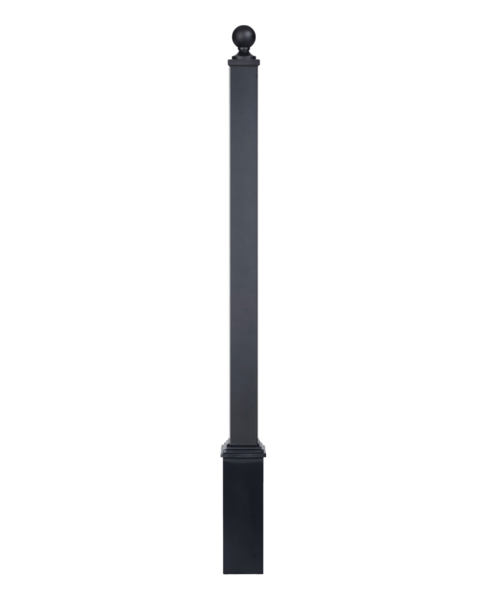11 Feet High and 4