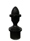 Imperial Finial (FIN-W)