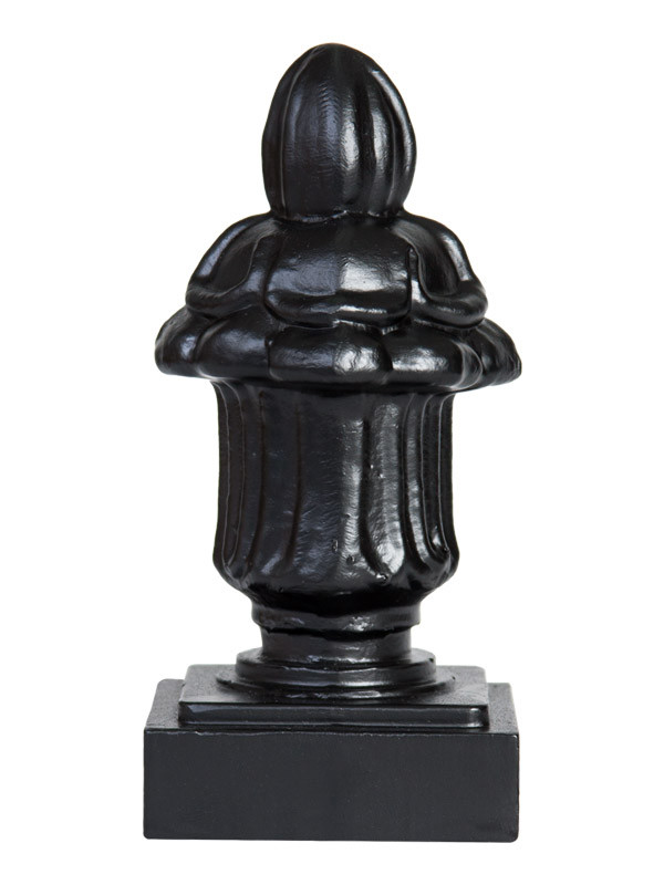 Imperial G2 Square Finial #1 (FIN I)
