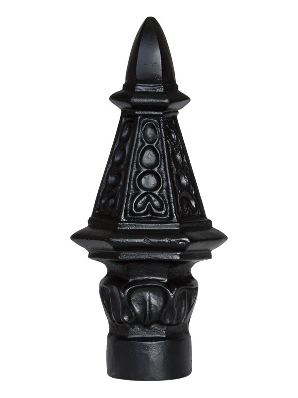 Imperial Roman Finial (FIN R)
