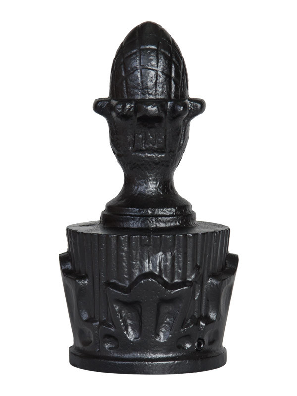 Imperial Tall Pineapple Finial (FIN T)