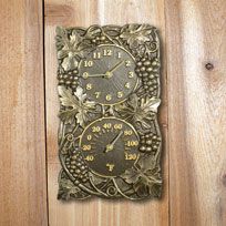 Whitehall Grapevine Combo - Copper Verdi