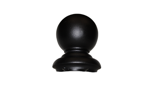Imperial Finial X