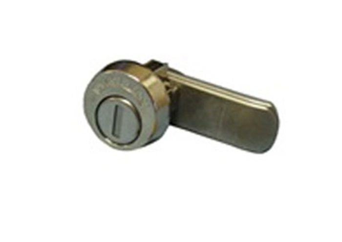 Combination Lock and Cam