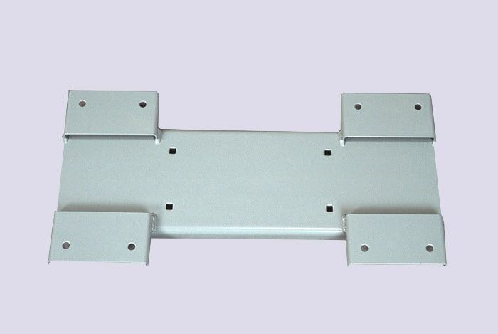 Double Aluminum Spreader