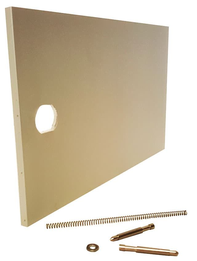 Replacement Door - 5