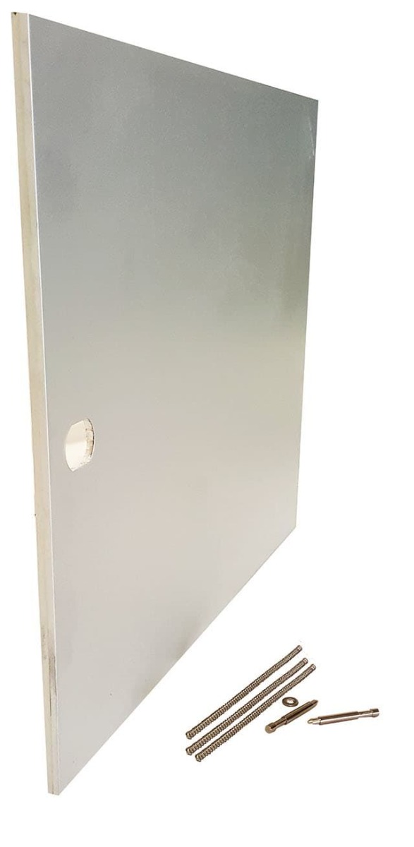 Replacment Door - 10-3/8