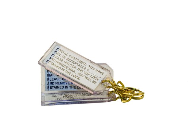 K86160 by Florence - Cluster Mailboxes and CBU Parts