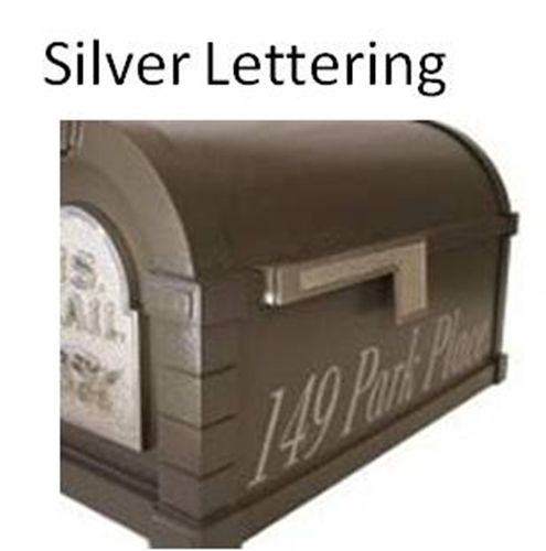 lettering-silver