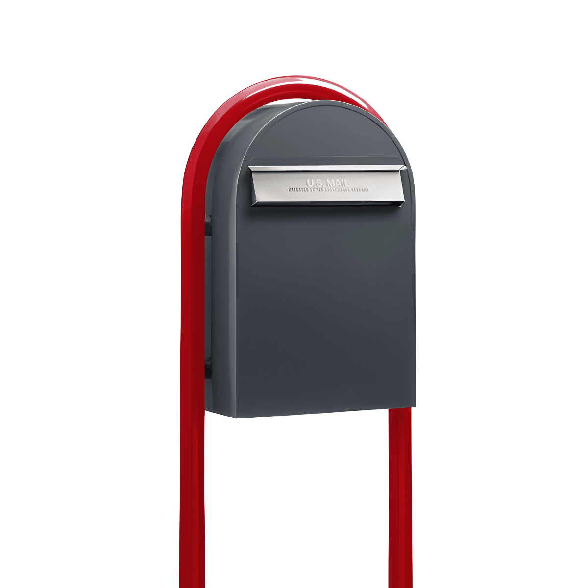 Bobi Mailboxes | Modern Locking Mailboxes
