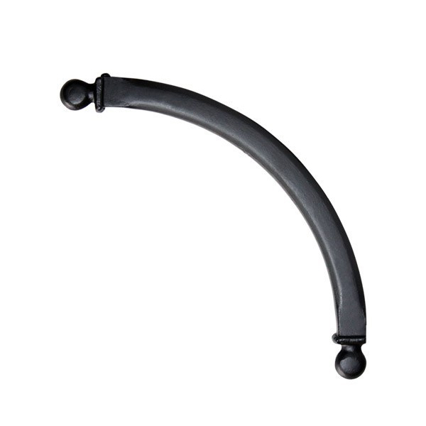 Imperial Replacement C-Scroll Mailbox Support Brace