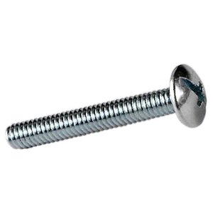 Screw #8-32X1/4