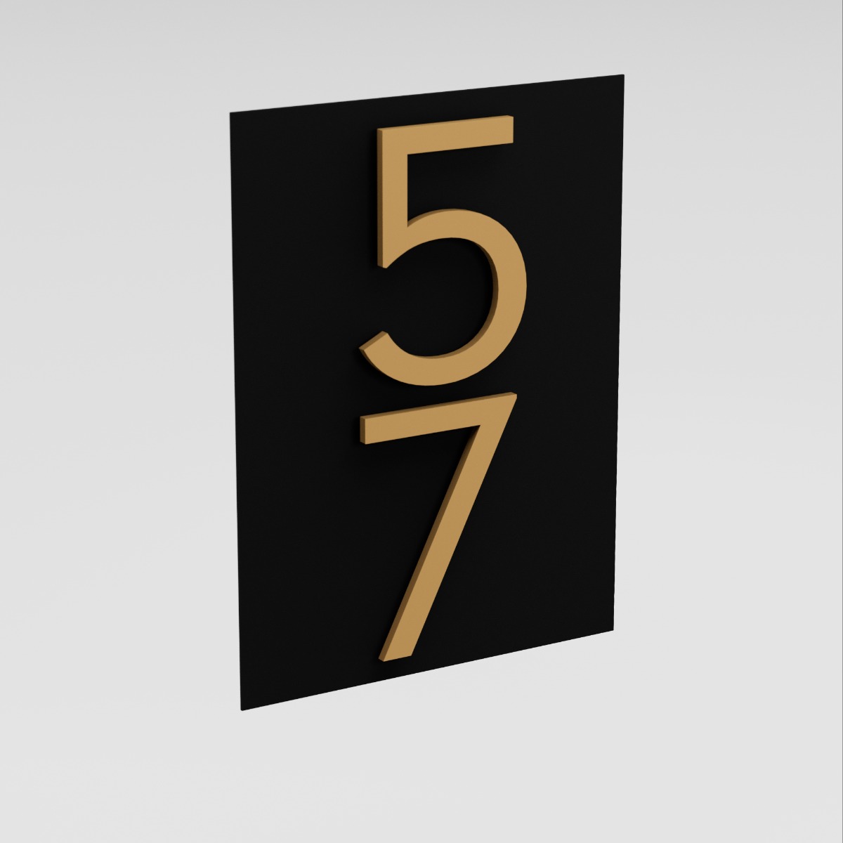 Small Simply Sweet Plaque