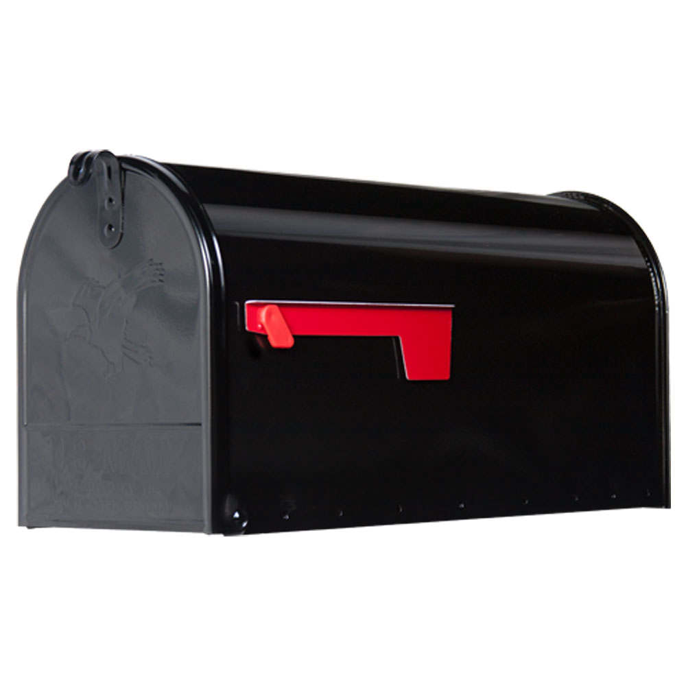 Solar Economy Elite Mailbox # 2