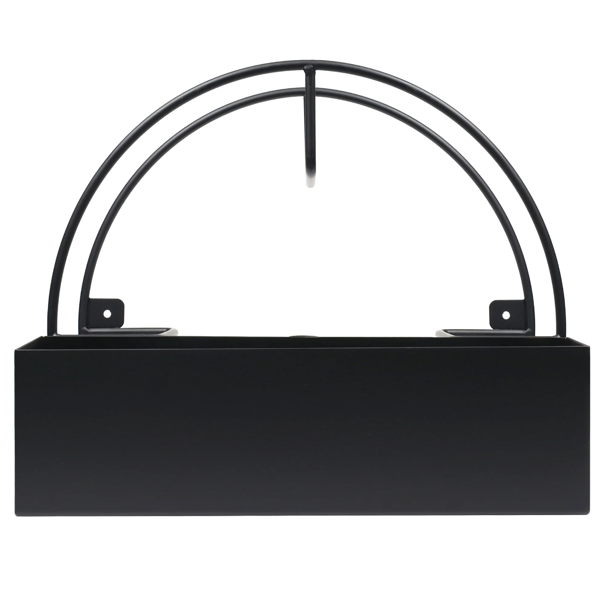 Post & Porch Sunny Hose Holder