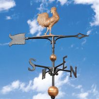Rooster Direction 30