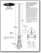 507 Pole Measurements