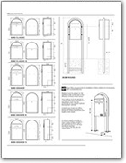 Measurements and Diagrams