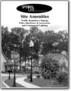 Site Amenities Catalog