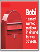 Timeless Design and Durable Mail Solutions