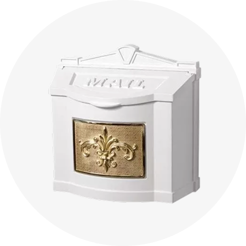 Craftsman Mailboxes