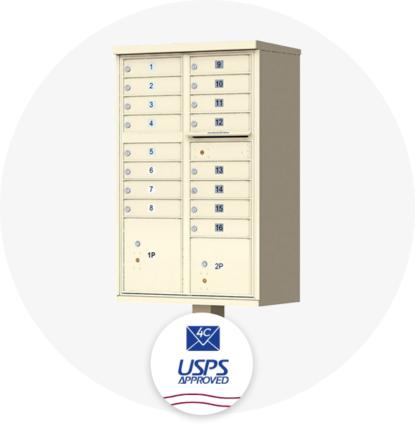 Cluster Mailbox Premium Packages